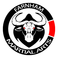 Farnham Martial Arts logo